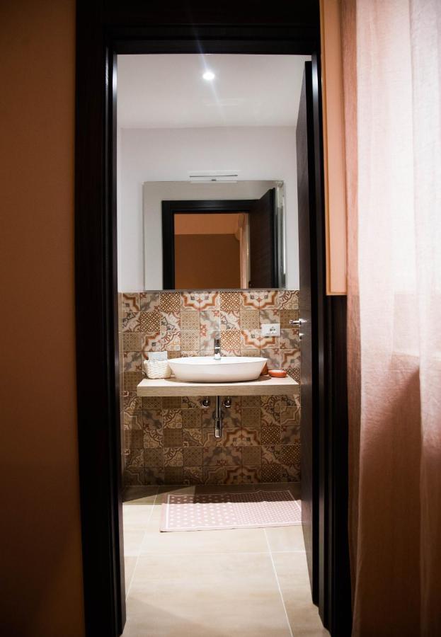 Residenza Del Castillo Palermo Ngoại thất bức ảnh