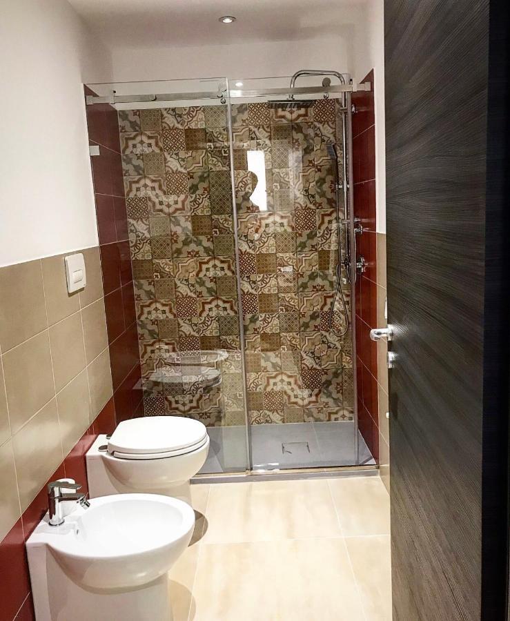 Residenza Del Castillo Palermo Ngoại thất bức ảnh